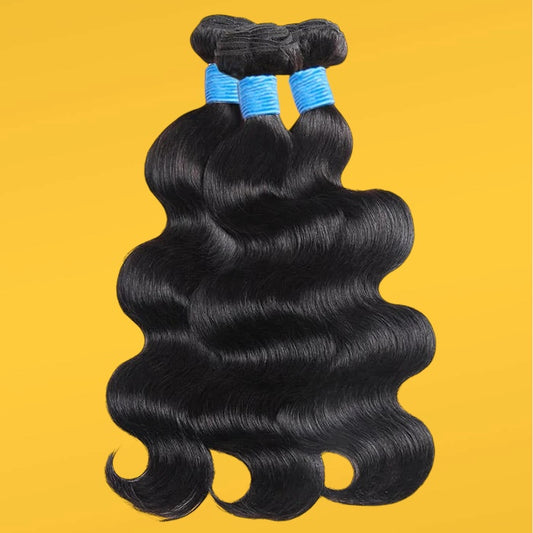 Body Wavy Virgin Hair