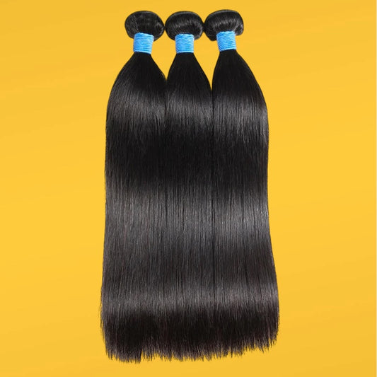 Straight Virgin hair