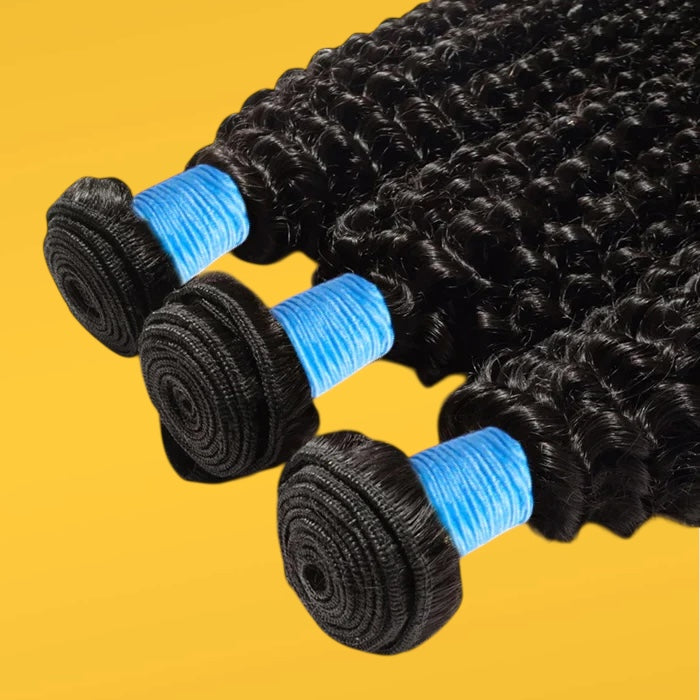 Kinky Curly Virgin Hair