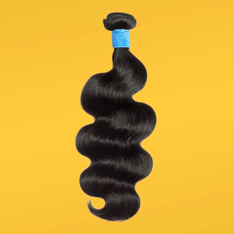 Body Wavy Virgin Hair