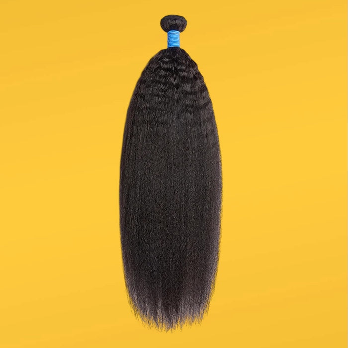 Kinky Straight Virgin Hair