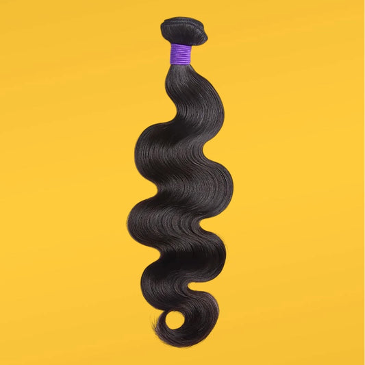 Raw Indian Body Wave