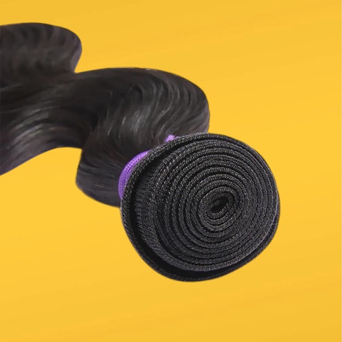 Raw Indian Body Wave