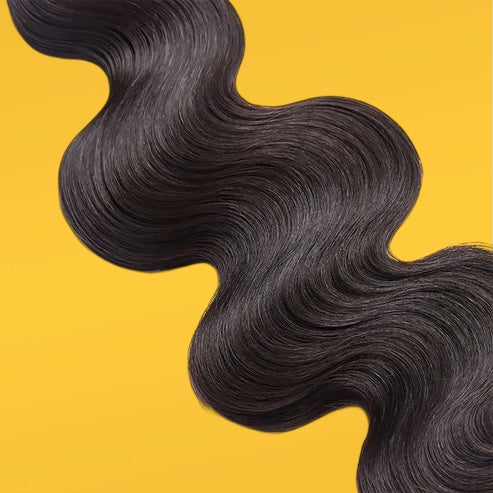 Raw Indian Body Wave