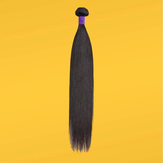Raw Indian Straight Hair