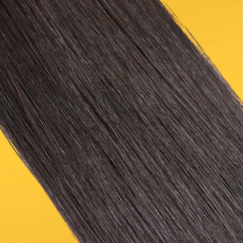 Raw Indian Straight Hair