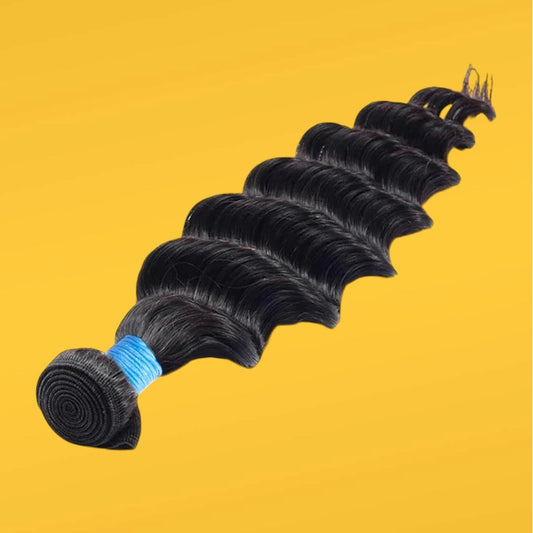 Loose Deep Virgin Hair